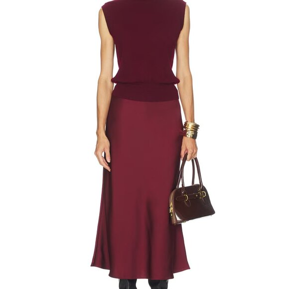 ASTR the Label: Windey Skirt Size: S - Picture 2 of 4